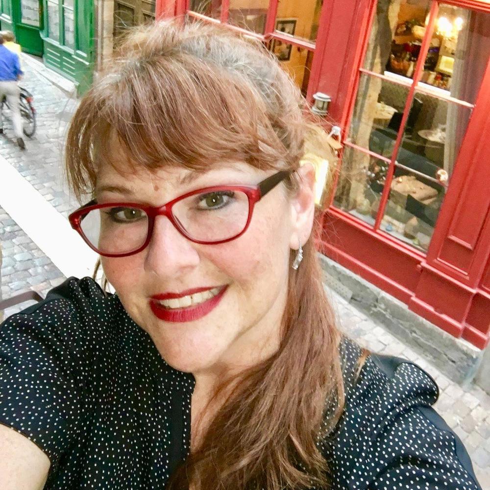 Meet your Posher, Tish